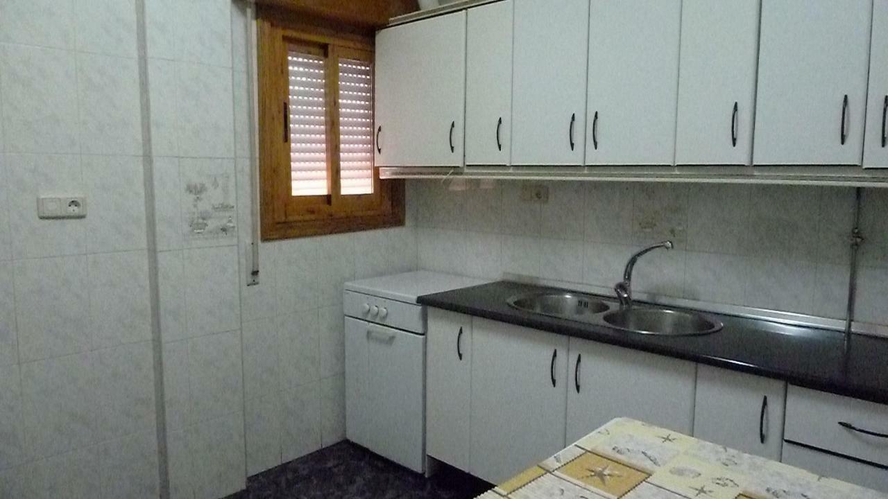 Apartamentos Casa Fermina - A 2 Horas De Las Pistas De Esqui Trevelez Exterior photo